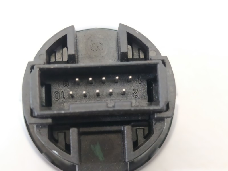 Recambio de conmutador de arranque para bmw serie 3 berlina (e90) 320d referencia OEM IAM 915494504  