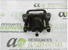 Recambio de pinza freno trasera derecha para nissan qashqai (j10) acenta referencia OEM IAM 44001EM11A   2