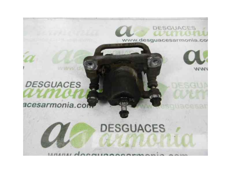 Recambio de pinza freno trasera derecha para nissan qashqai (j10) acenta referencia OEM IAM 44001EM11A  