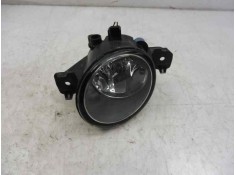 Recambio de faro antiniebla izquierdo para renault clio iii expression referencia OEM IAM 8200002470  