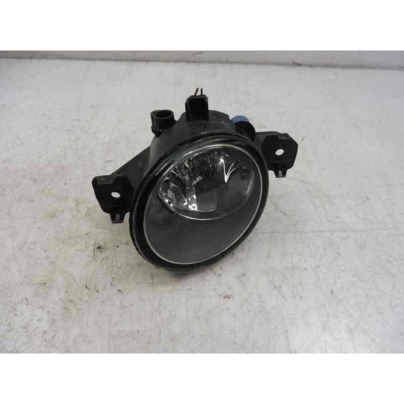 Recambio de faro antiniebla izquierdo para renault clio iii expression referencia OEM IAM 8200002470  