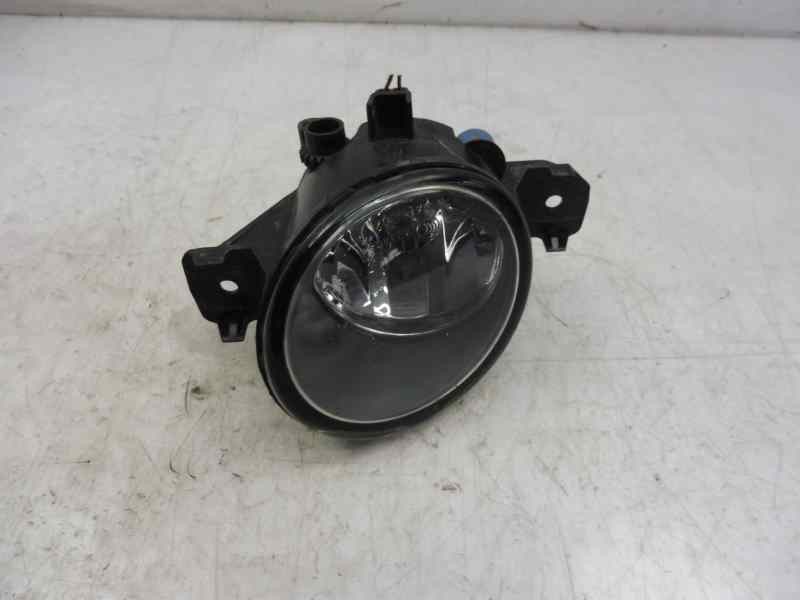 Recambio de faro antiniebla izquierdo para renault clio iii expression referencia OEM IAM 8200002470  
