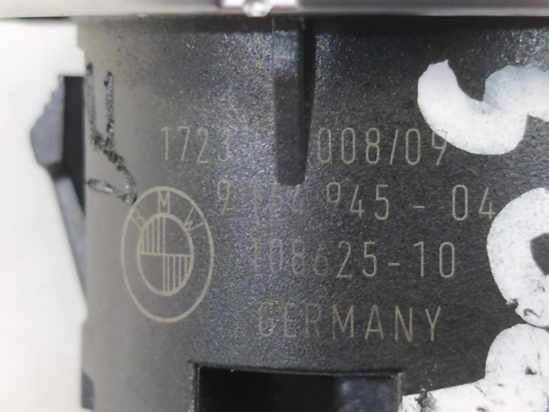 Recambio de conmutador de arranque para bmw serie 3 berlina (e90) 320d referencia OEM IAM 915494504  