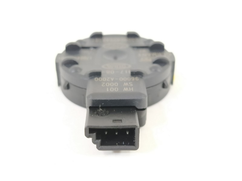 Recambio de sensor para kia niro emotion plug-in hybrid referencia OEM IAM 96000A2000 0308040949381 