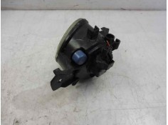 Recambio de faro antiniebla izquierdo para renault clio iii expression referencia OEM IAM 8200002470   2