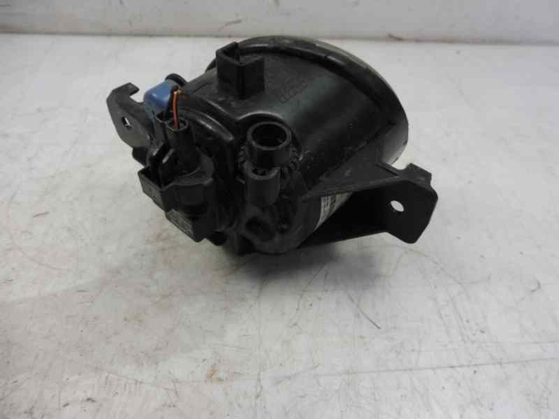 Recambio de faro antiniebla izquierdo para renault clio iii expression referencia OEM IAM 8200002470  