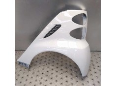 Recambio de aletin trasero izquierdo para smart cabrio fortwo cabrio mhd (52kw) (451.480) referencia OEM IAM   