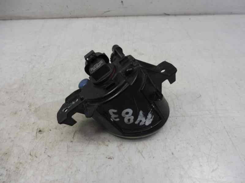 Recambio de faro antiniebla izquierdo para renault clio iii expression referencia OEM IAM 8200002470  