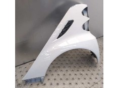 Recambio de aletin trasero izquierdo para smart cabrio fortwo cabrio mhd (52kw) (451.480) referencia OEM IAM    2