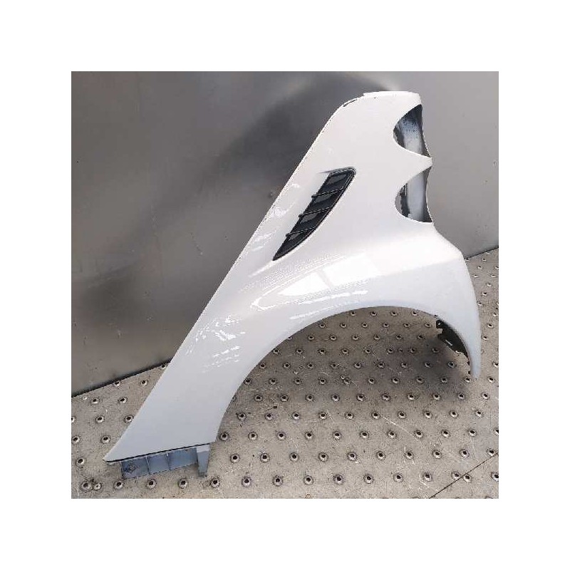 Recambio de aletin trasero izquierdo para smart cabrio fortwo cabrio mhd (52kw) (451.480) referencia OEM IAM   