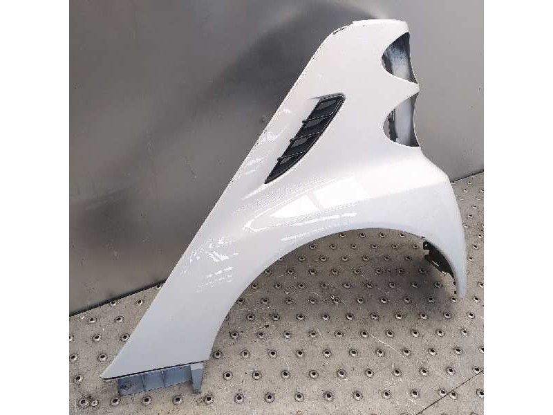 Recambio de aletin trasero izquierdo para smart cabrio fortwo cabrio mhd (52kw) (451.480) referencia OEM IAM   