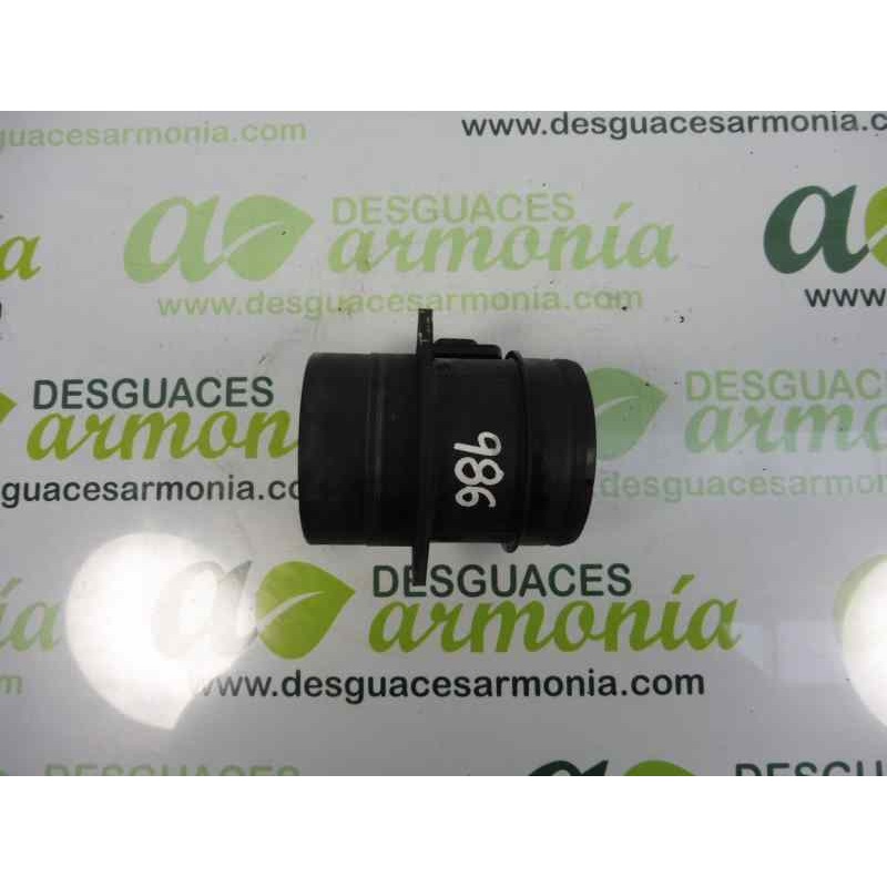 Recambio de caudalimetro para volkswagen touran (1t3) advance referencia OEM IAM 03L906461A 0281002956 