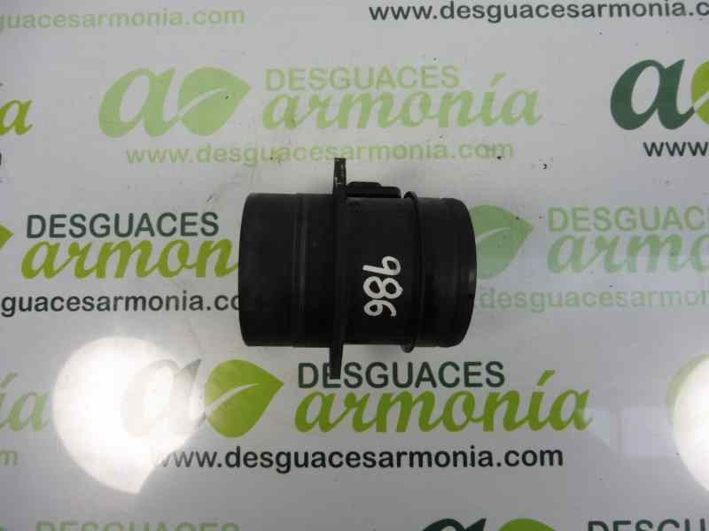 Recambio de caudalimetro para volkswagen touran (1t3) advance referencia OEM IAM 03L906461A 0281002956 