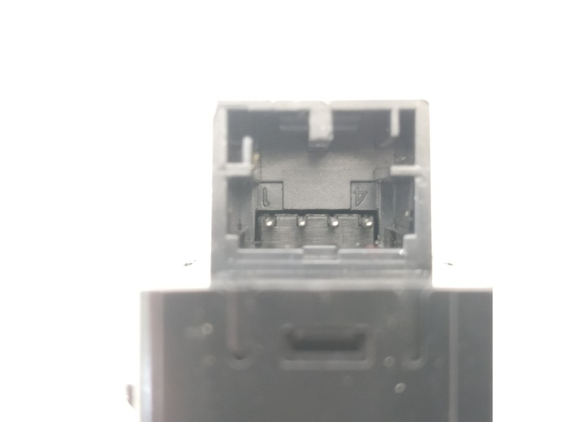 Recambio de mando elevalunas trasero derecho para audi a3 sportback (8y) gy referencia OEM IAM 4K0959855  