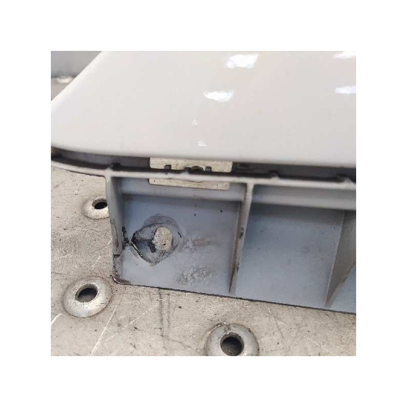 Recambio de aletin trasero izquierdo para smart cabrio fortwo cabrio mhd (52kw) (451.480) referencia OEM IAM   