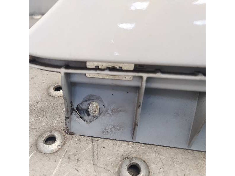 Recambio de aletin trasero izquierdo para smart cabrio fortwo cabrio mhd (52kw) (451.480) referencia OEM IAM   