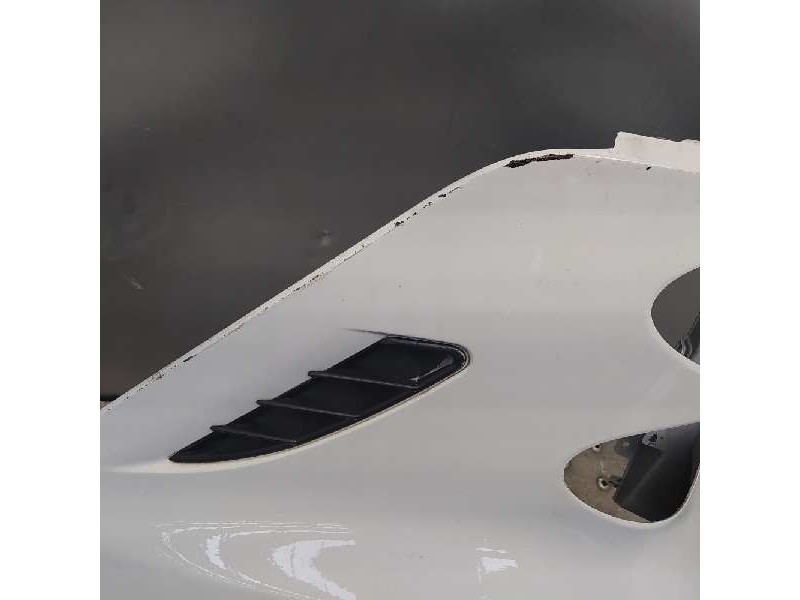 Recambio de aletin trasero izquierdo para smart cabrio fortwo cabrio mhd (52kw) (451.480) referencia OEM IAM   