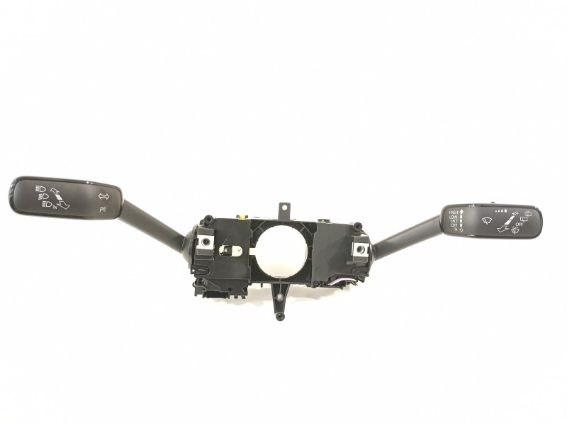Recambio de mando intermitentes para seat ibiza (kj1) style go referencia OEM IAM 2Q1953507L  