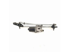 Recambio de motor limpia delantero para bmw serie 3 touring (f31) 2.0 16v diesel referencia OEM IAM 726750303   2