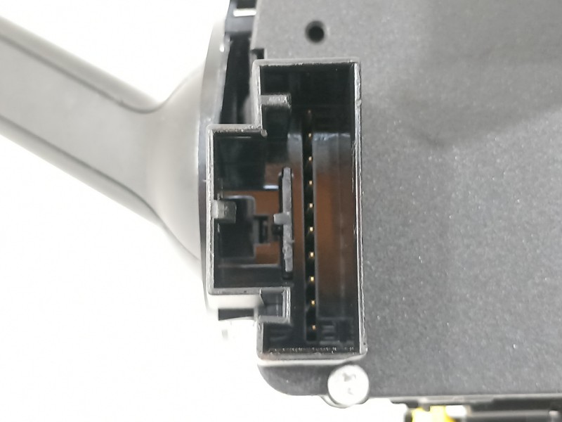 Recambio de mando intermitentes para seat ibiza (kj1) style go referencia OEM IAM 2Q1953507L  