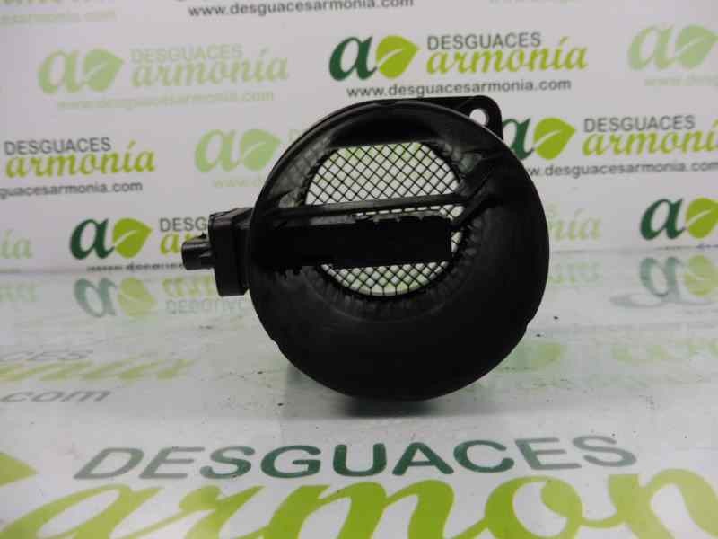 Recambio de caudalimetro para volkswagen touran (1t3) advance referencia OEM IAM 03L906461A 0281002956 