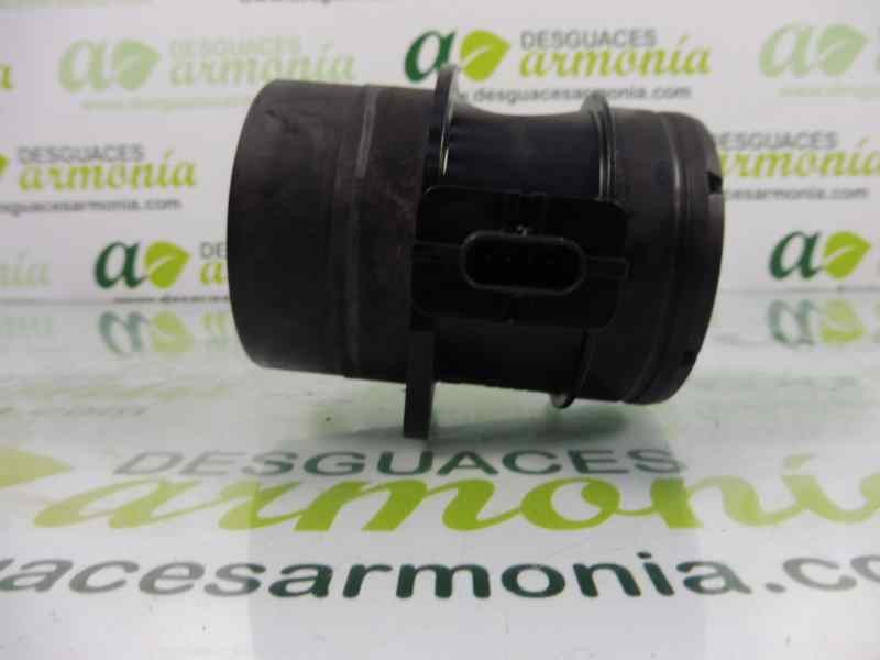 Recambio de caudalimetro para volkswagen touran (1t3) advance referencia OEM IAM 03L906461A 0281002956 
