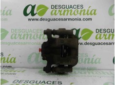 Recambio de pinza freno trasera izquierda para nissan qashqai (j10) acenta referencia OEM IAM 018643517  