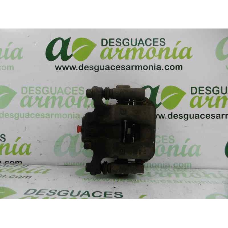 Recambio de pinza freno trasera izquierda para nissan qashqai (j10) acenta referencia OEM IAM 018643517  