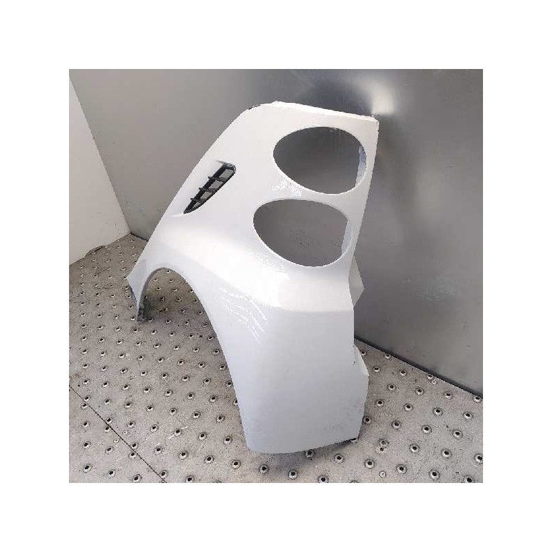 Recambio de aletin trasero izquierdo para smart cabrio fortwo cabrio mhd (52kw) (451.480) referencia OEM IAM   