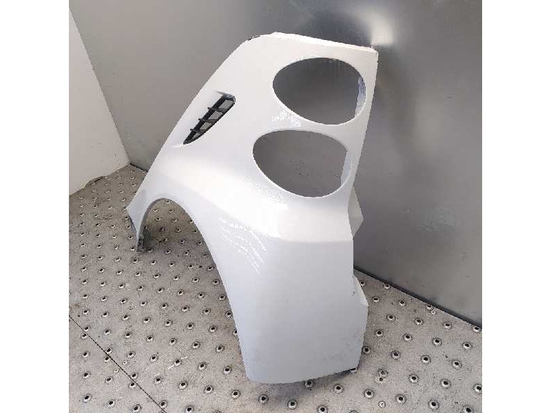 Recambio de aletin trasero izquierdo para smart cabrio fortwo cabrio mhd (52kw) (451.480) referencia OEM IAM   