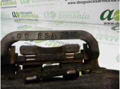 Recambio de pinza freno trasera izquierda para nissan qashqai (j10) acenta referencia OEM IAM 018643517   2