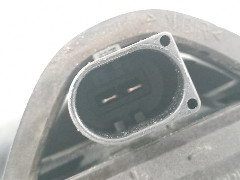 Recambio de bomba agua para mercedes-benz clase a (w176) a 200 cdi blueefficiency (176.001) referencia OEM IAM A2118350364  