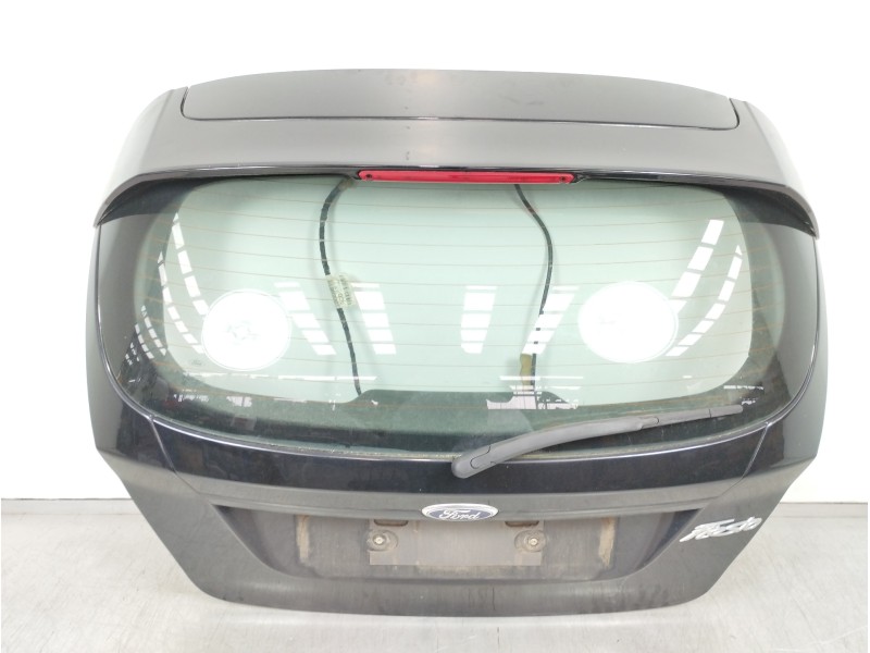 Recambio de porton trasero para ford fiesta (ccn) black edition referencia OEM IAM 8A61A2044AH  