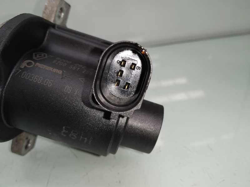 Recambio de valvula egr para renault clio iii expression referencia OEM IAM 8200282949 8200561269B 