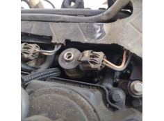 Recambio de inyector para peugeot 207 1.4 hdi referencia OEM IAM 0445110252  