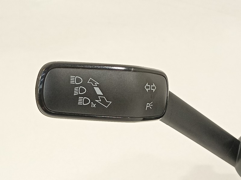 Recambio de mando intermitentes para seat ibiza (kj1) style go referencia OEM IAM 2Q1953507L  