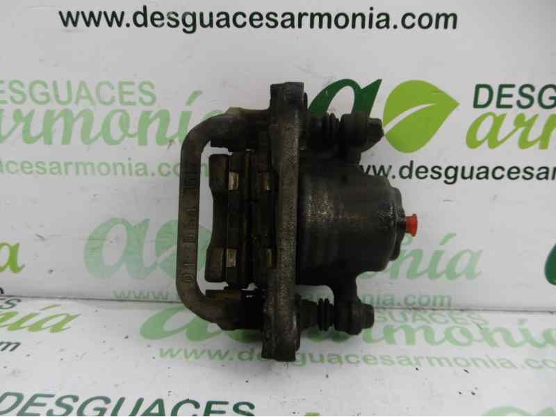 Recambio de pinza freno trasera izquierda para nissan qashqai (j10) acenta referencia OEM IAM 018643517  