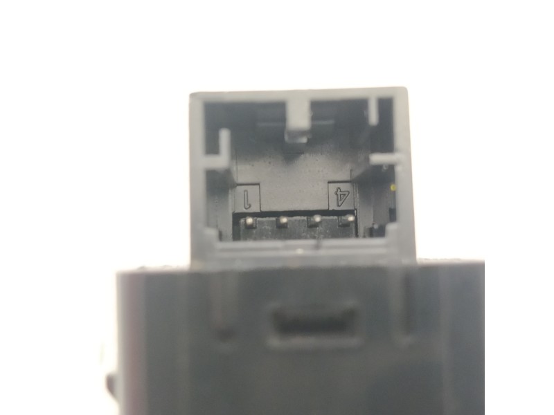 Recambio de mando elevalunas trasero izquierdo para audi a3 sportback (8y) gy referencia OEM IAM 4K0959855  