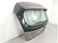 Recambio de porton trasero para ford fiesta (ccn) black edition referencia OEM IAM 8A61A2044AH   2