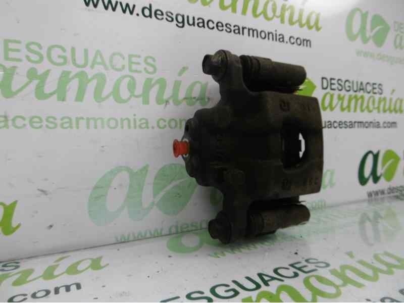 Recambio de pinza freno trasera izquierda para nissan qashqai (j10) acenta referencia OEM IAM 018643517  