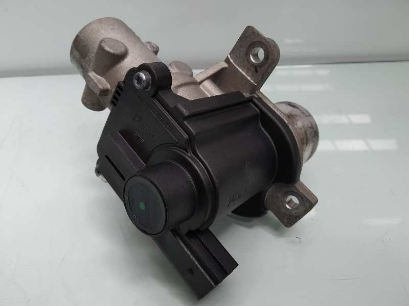 Recambio de valvula egr para renault clio iii expression referencia OEM IAM 8200282949 8200561269B 