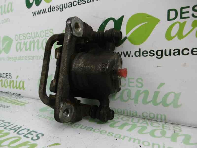Recambio de pinza freno trasera izquierda para nissan qashqai (j10) acenta referencia OEM IAM 018643517  