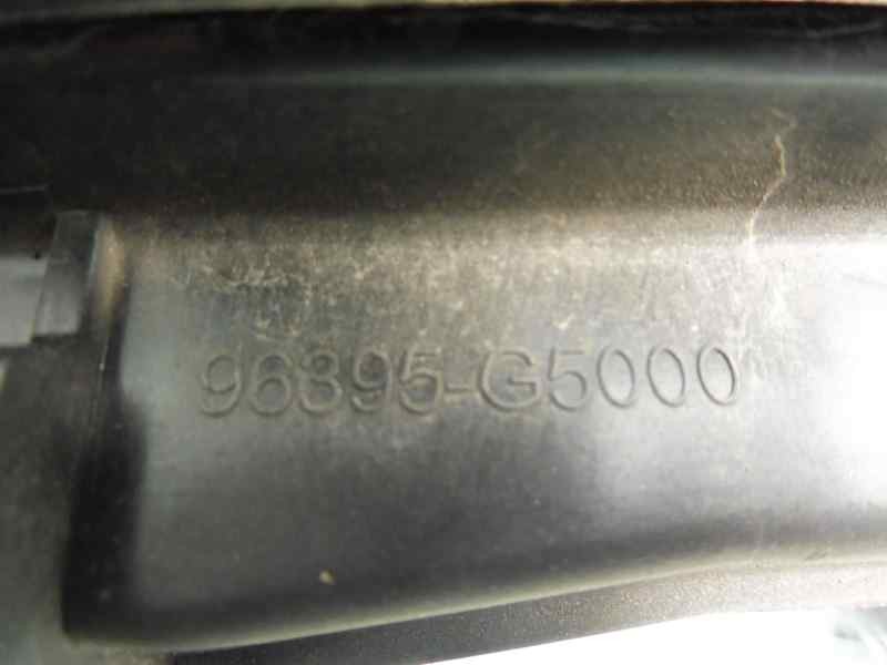 Recambio de no identificado para kia niro emotion plug-in hybrid referencia OEM IAM 96395G5000  