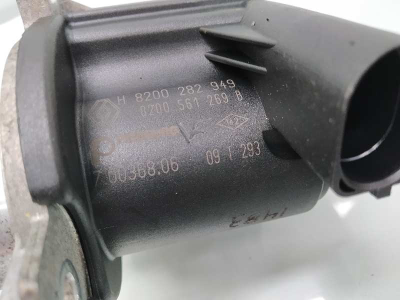Recambio de valvula egr para renault clio iii expression referencia OEM IAM 8200282949 8200561269B 