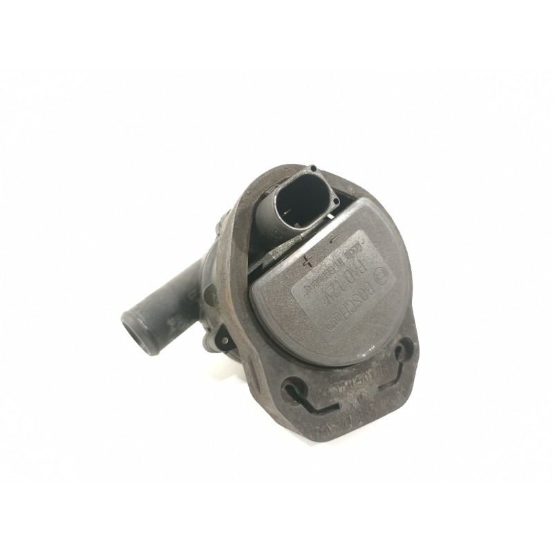Recambio de bomba agua para mercedes-benz clase a (w176) a 200 cdi blueefficiency (176.001) referencia OEM IAM A2118350364  