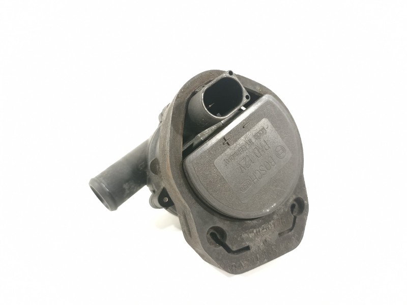 Recambio de bomba agua para mercedes-benz clase a (w176) a 200 cdi blueefficiency (176.001) referencia OEM IAM A2118350364  
