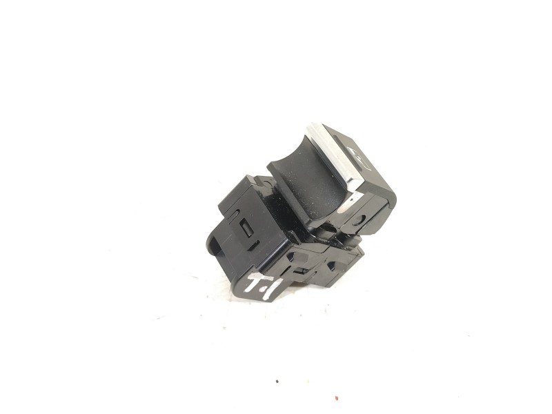 Recambio de mando elevalunas trasero izquierdo para audi a3 sportback (8y) gy referencia OEM IAM 4K0959855  