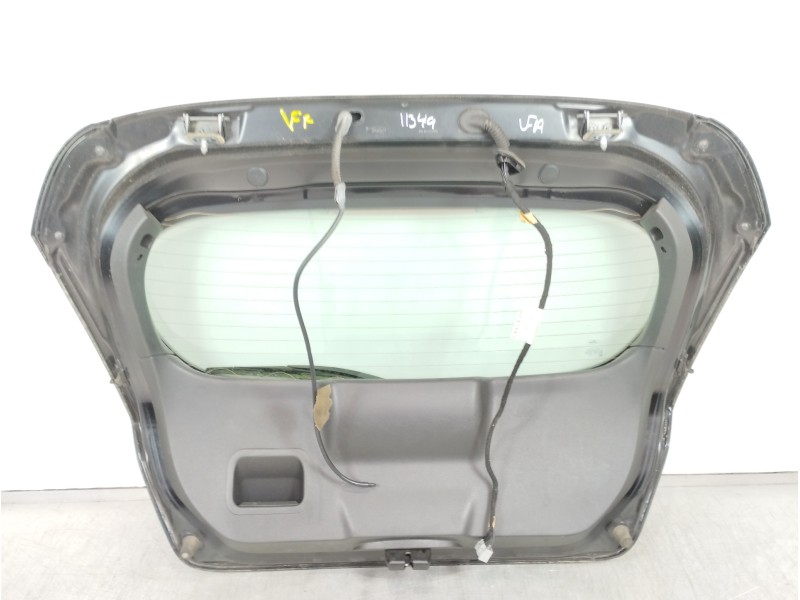 Recambio de porton trasero para ford fiesta (ccn) black edition referencia OEM IAM 8A61A2044AH  