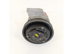 Recambio de compresor aire acondicionado para smart cabrio fortwo cabrio mhd (52kw) (451.480) referencia OEM IAM A1322300011 SS9 2