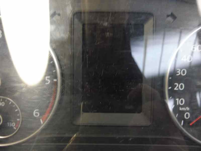 Recambio de cuadro instrumentos para volkswagen touran (1t3) advance referencia OEM IAM 1T0920865E  